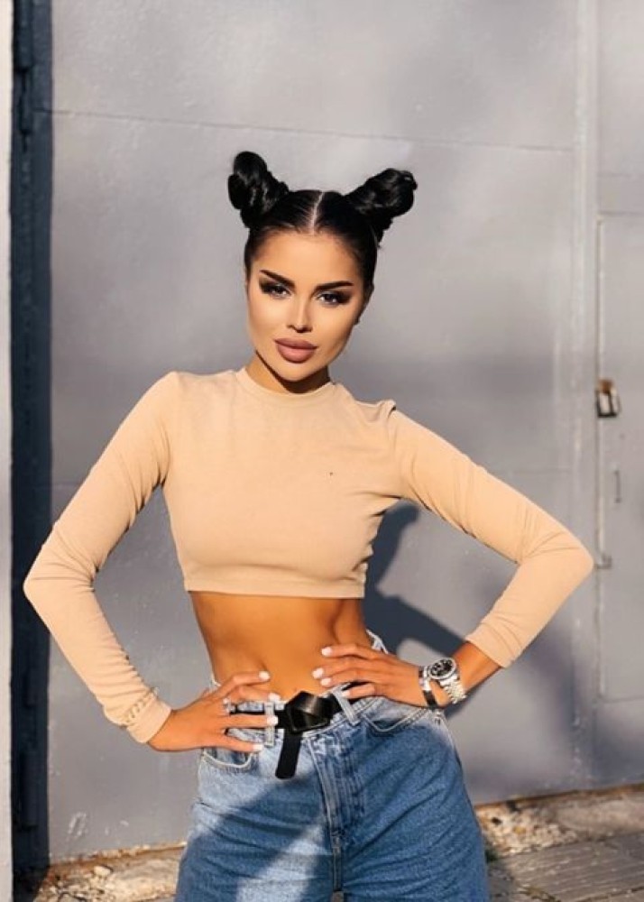 Индивидуалка Ольга главное фото в городе Ноглики 