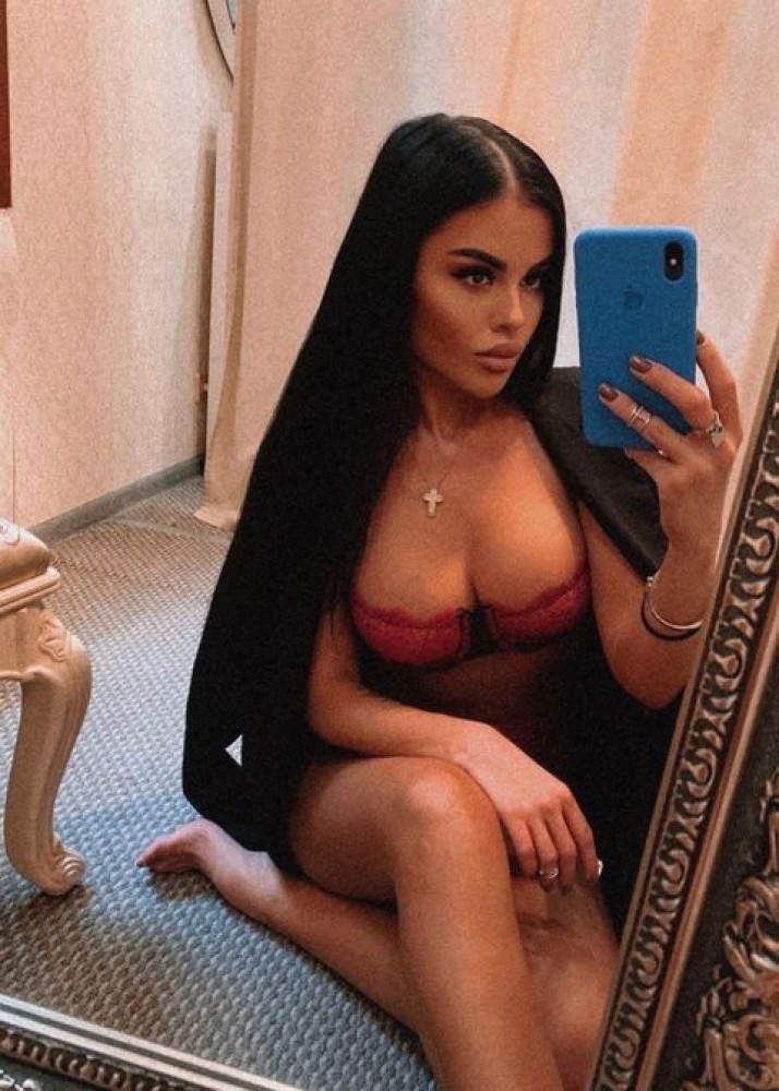 Индивидуалка Ольга фото № 2 в городе Ноглики