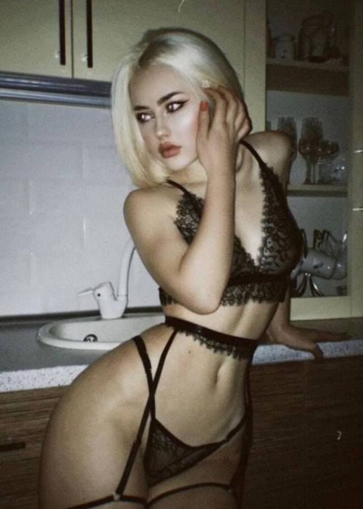 Индивидуалка Полина фото № 2 в городе Ноглики