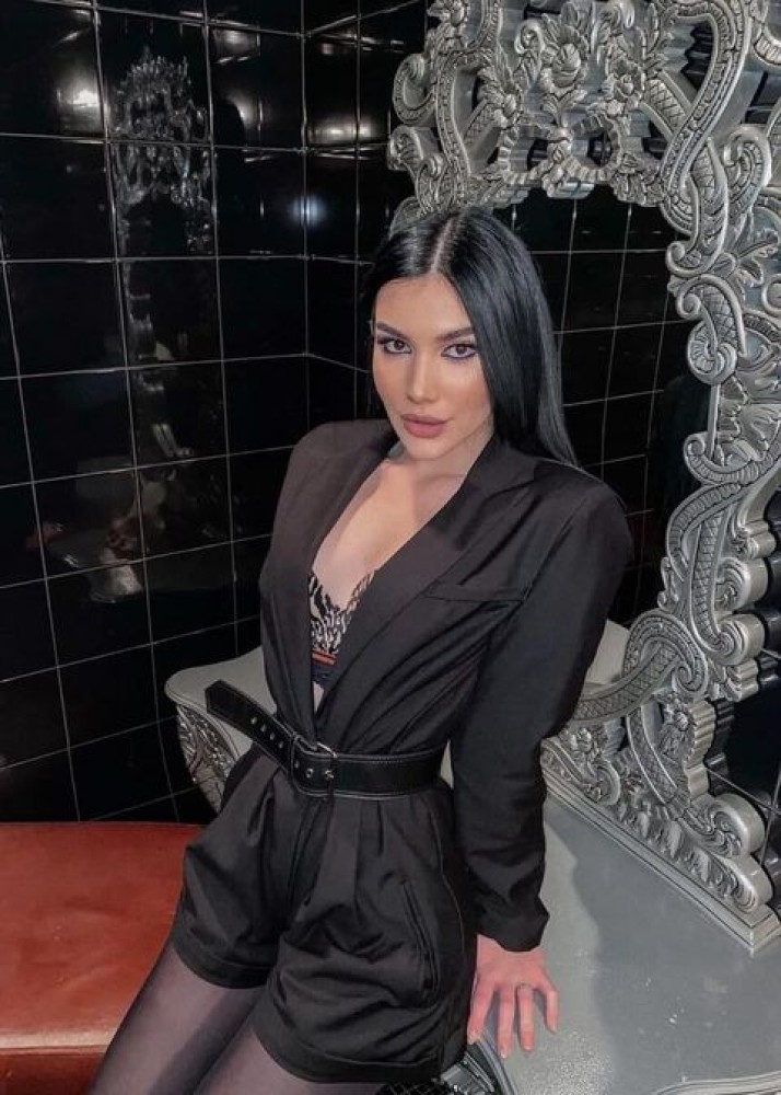 Индивидуалка Полина фото № 2 в городе Ноглики