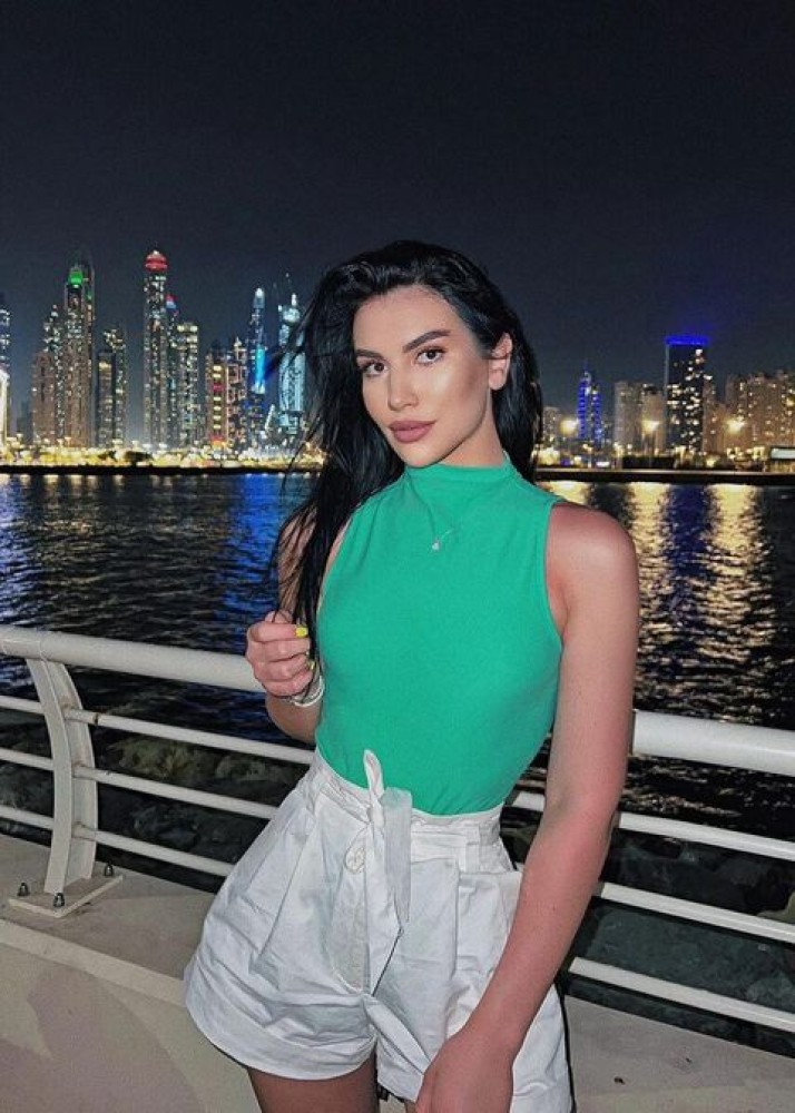 Индивидуалка Полина фото № 2 в городе Ноглики