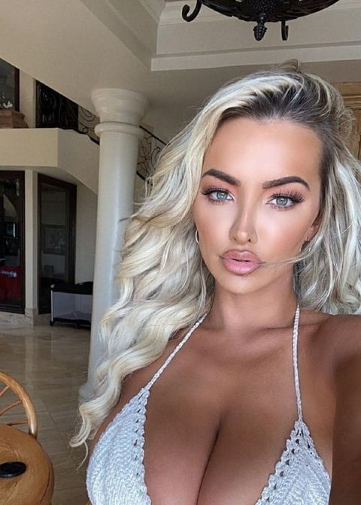 Индивидуалка Рита фото № 2 в городе Ноглики