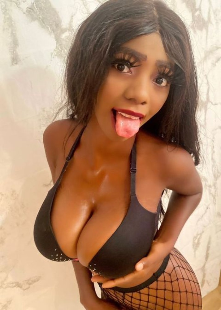 Индивидуалка Sonia главное фото в городе Ноглики 