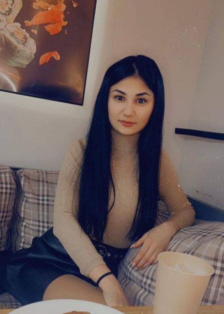 Индивидуалка Вероника главное фото в городе Ноглики 