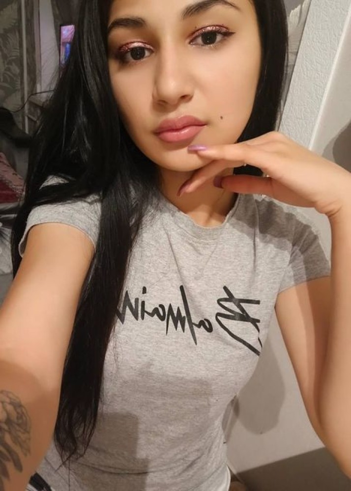 Индивидуалка Вероника фото № 2 в городе Ноглики