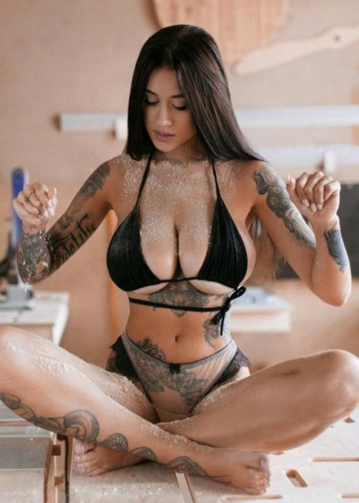 Индивидуалка ??????Виола?? главное фото в городе Ноглики 