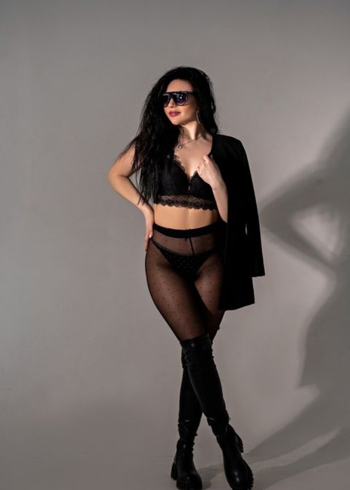 Индивидуалка Яна фото № 2 в городе Ноглики