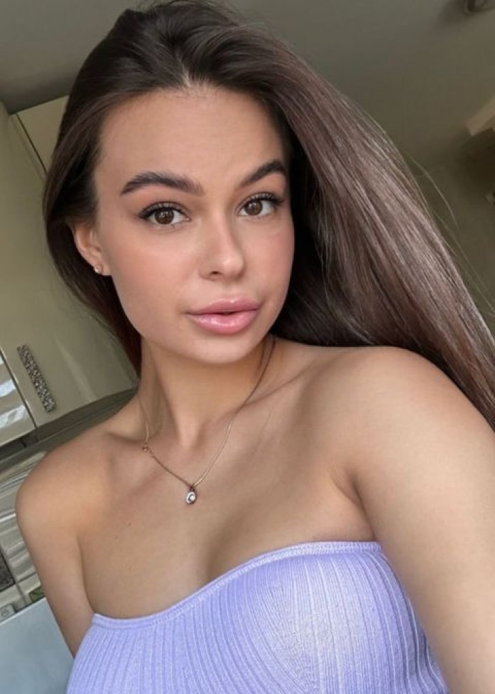 Индивидуалка Яна главное фото в городе Ноглики 