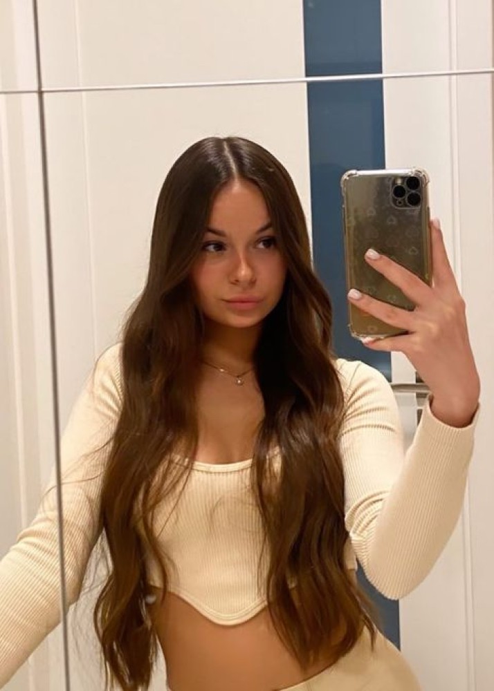 Индивидуалка Яна фото № 2 в городе Ноглики