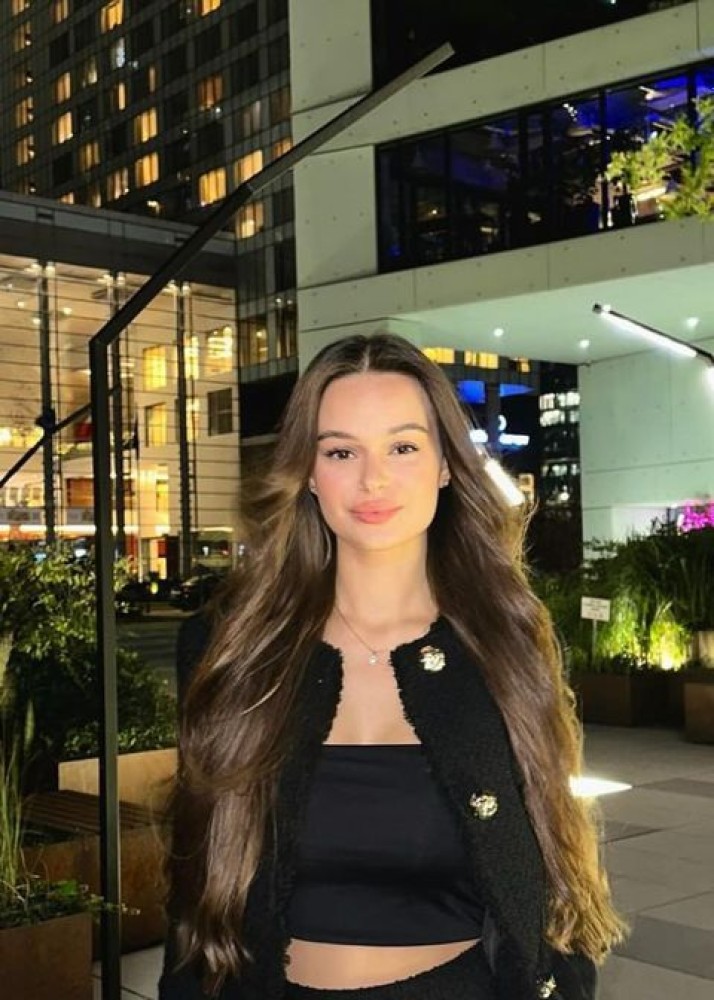 Индивидуалка Яна фото № 2 в городе Ноглики