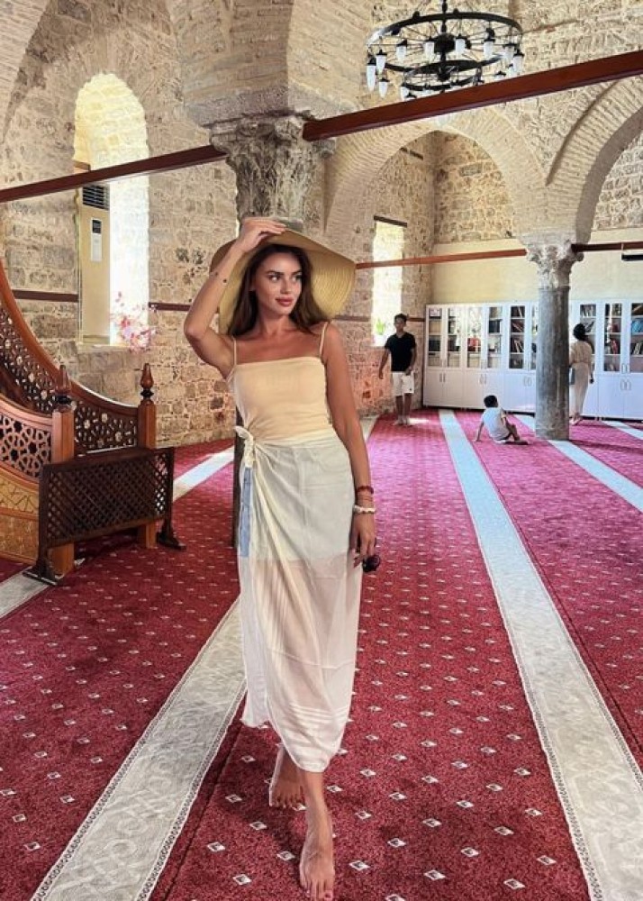 Индивидуалка Злата фото № 2 в городе Ноглики