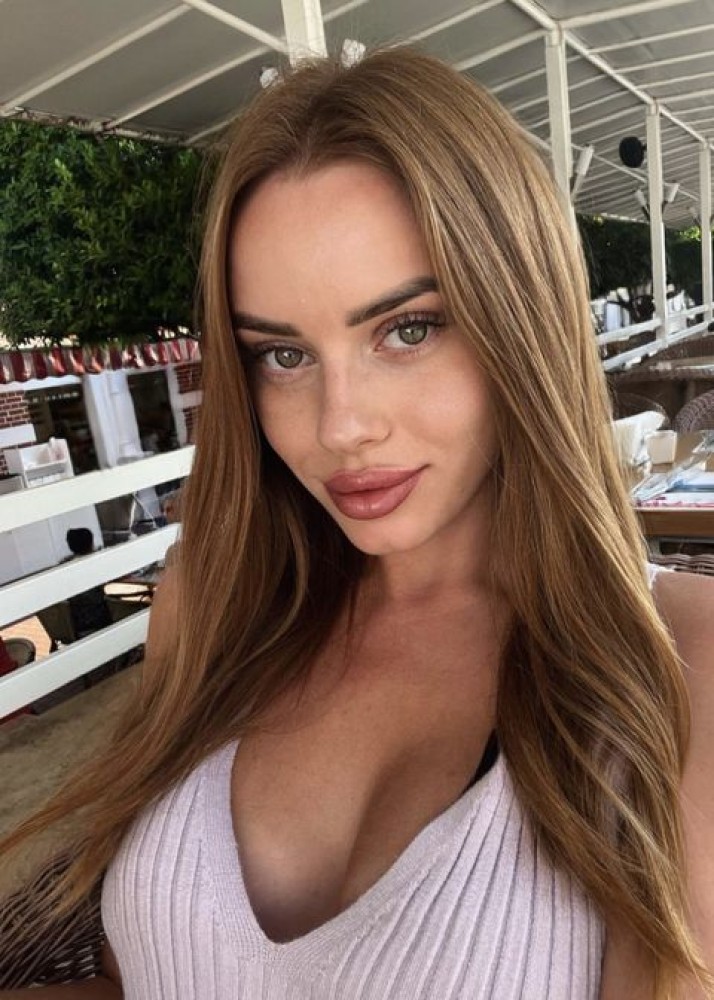 Индивидуалка Злата фото № 2 в городе Ноглики