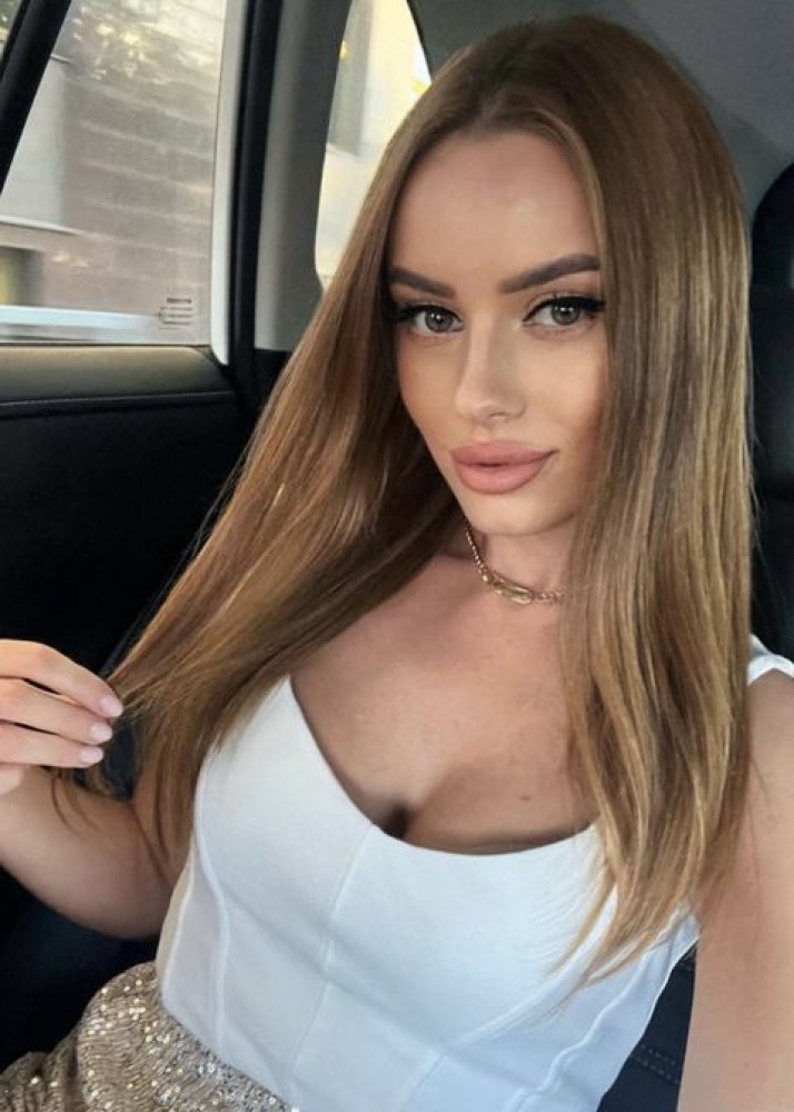 Индивидуалка Злата фото № 2 в городе Ноглики