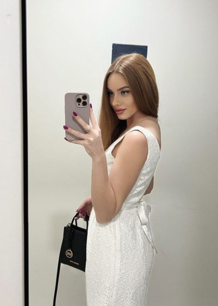 Индивидуалка Злата фото № 2 в городе Ноглики