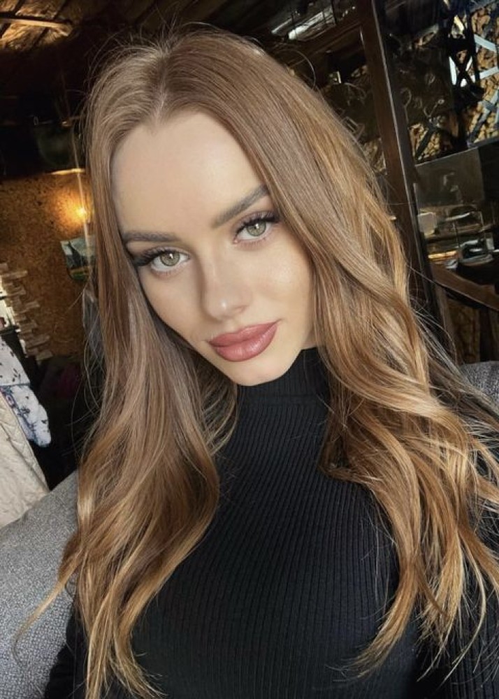 Индивидуалка Злата фото № 2 в городе Ноглики