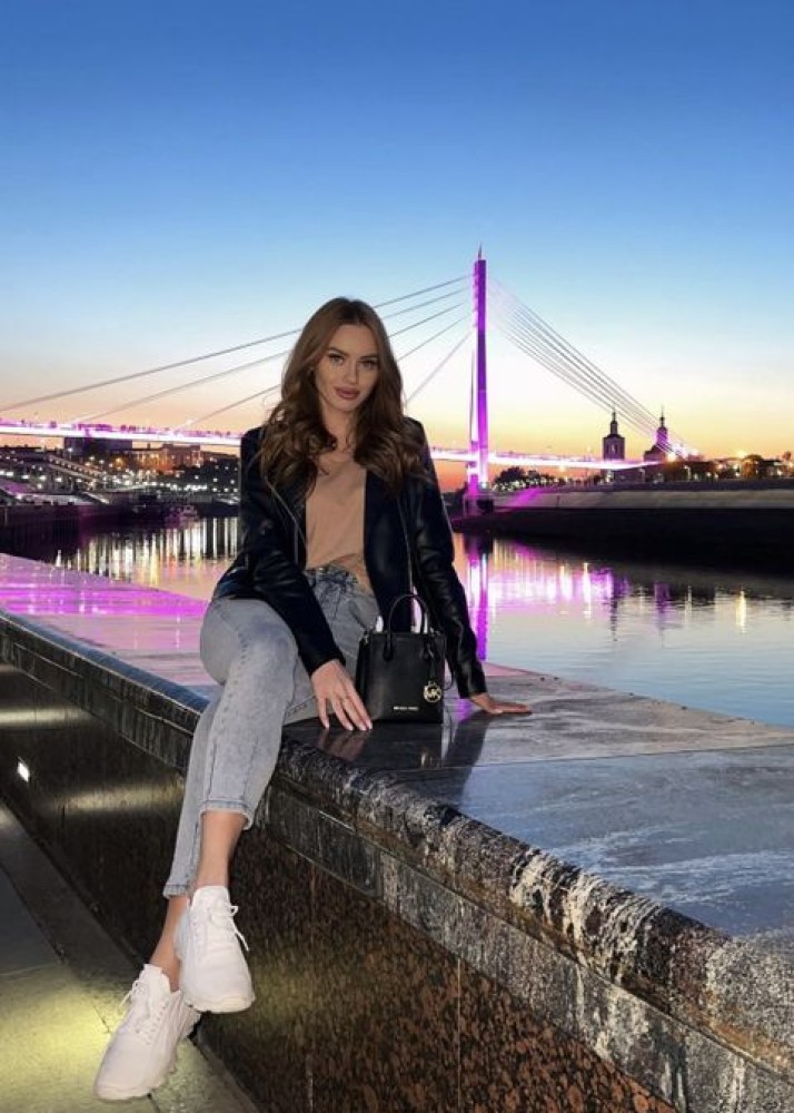 Индивидуалка Злата фото № 2 в городе Ноглики