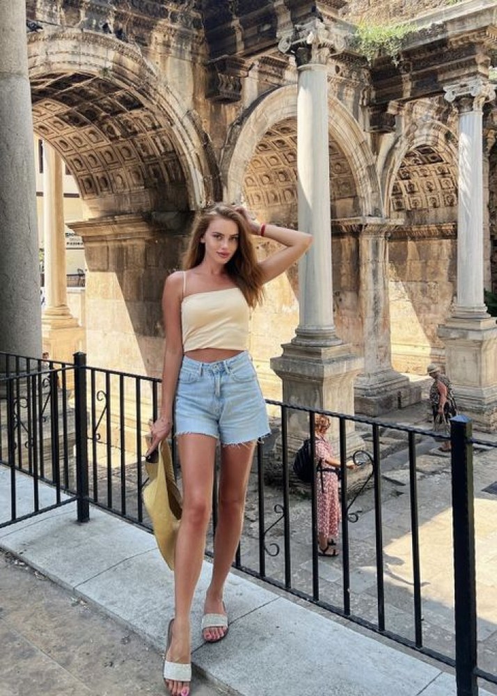 Индивидуалка Злата фото № 2 в городе Ноглики