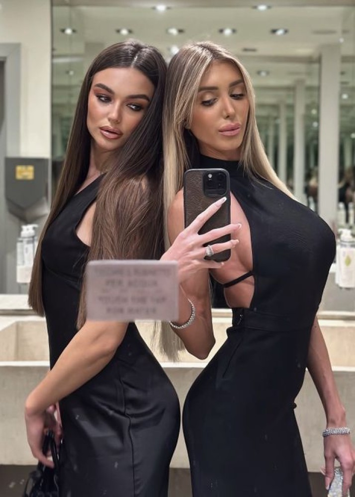 Индивидуалка Алина фото № 2 в городе Ноглики