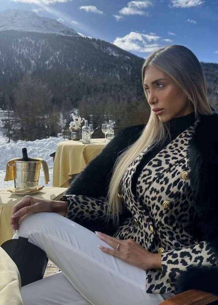 Индивидуалка Алина фото № 2 в городе Ноглики