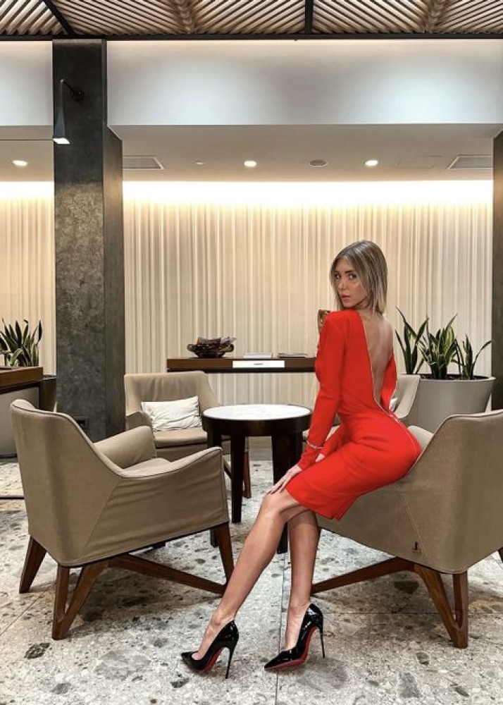 Индивидуалка Алина фото № 2 в городе Ноглики