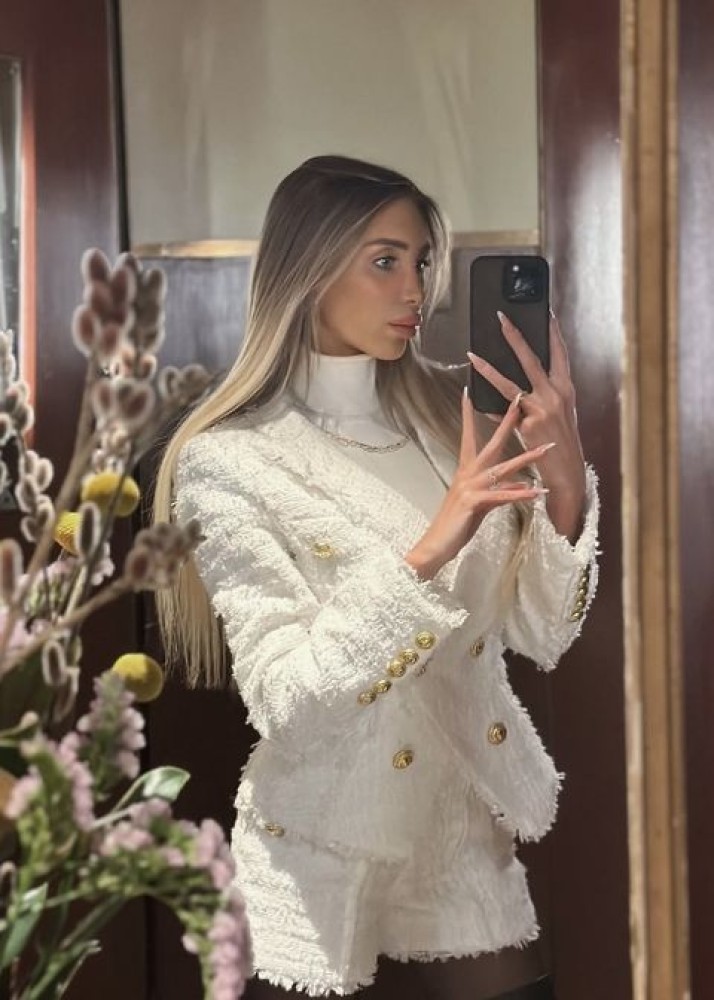 Индивидуалка Алина фото № 2 в городе Ноглики