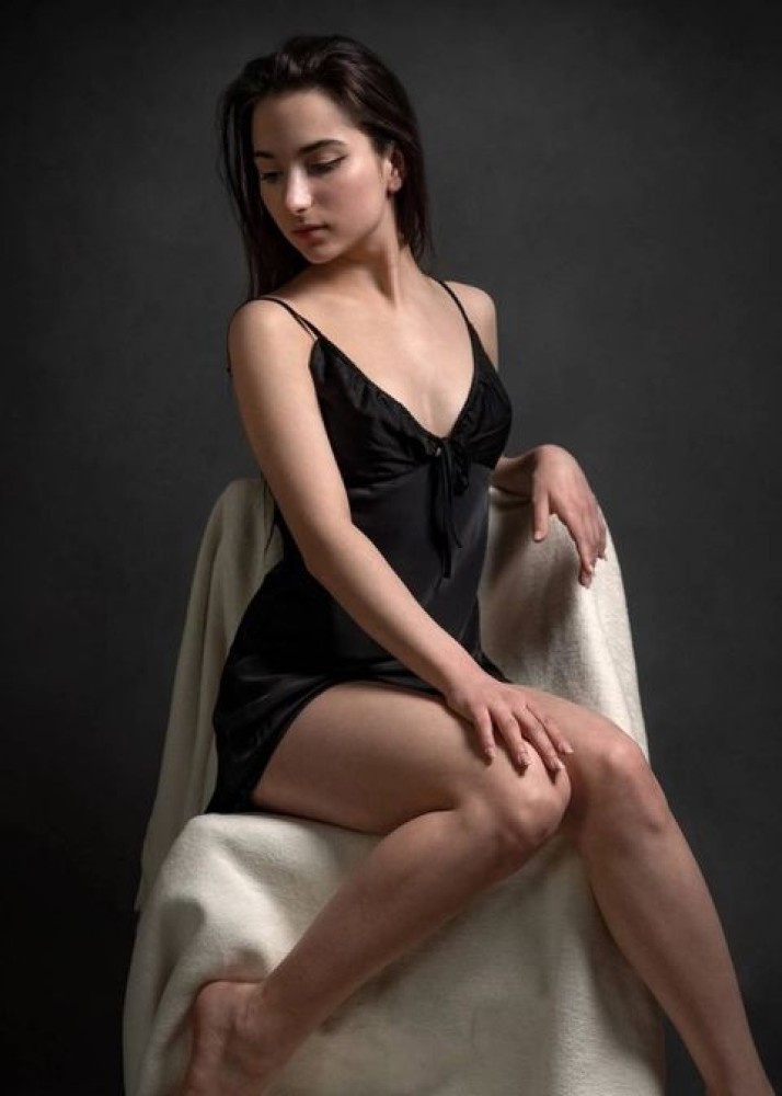 Индивидуалка Даришка главное фото в городе Ноглики 