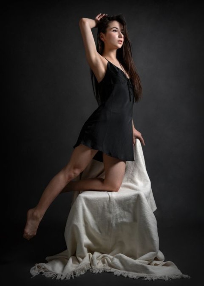 Индивидуалка Даришка фото № 2 в городе Ноглики