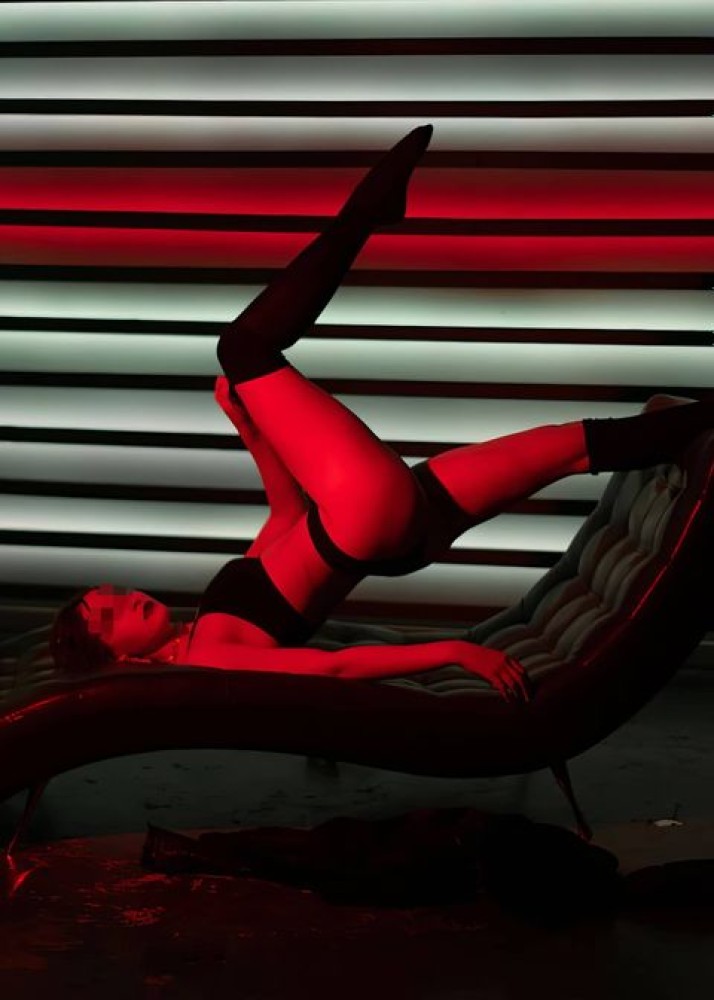 Индивидуалка Ирина главное фото в городе Ноглики 