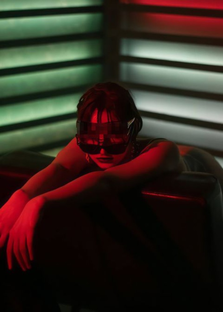 Индивидуалка Ирина фото № 2 в городе Ноглики