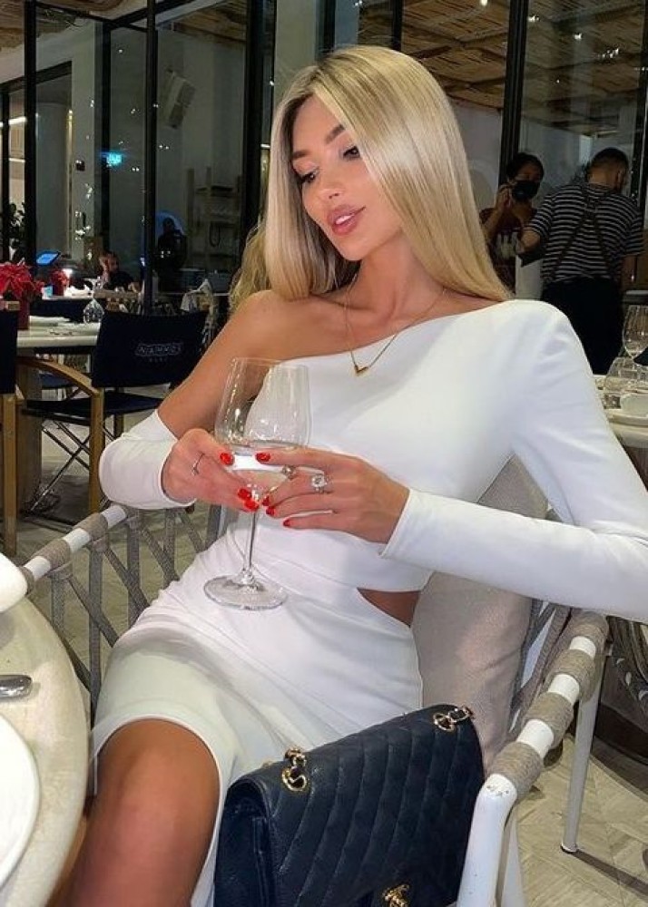 Индивидуалка Лина фото № 2 в городе Ноглики