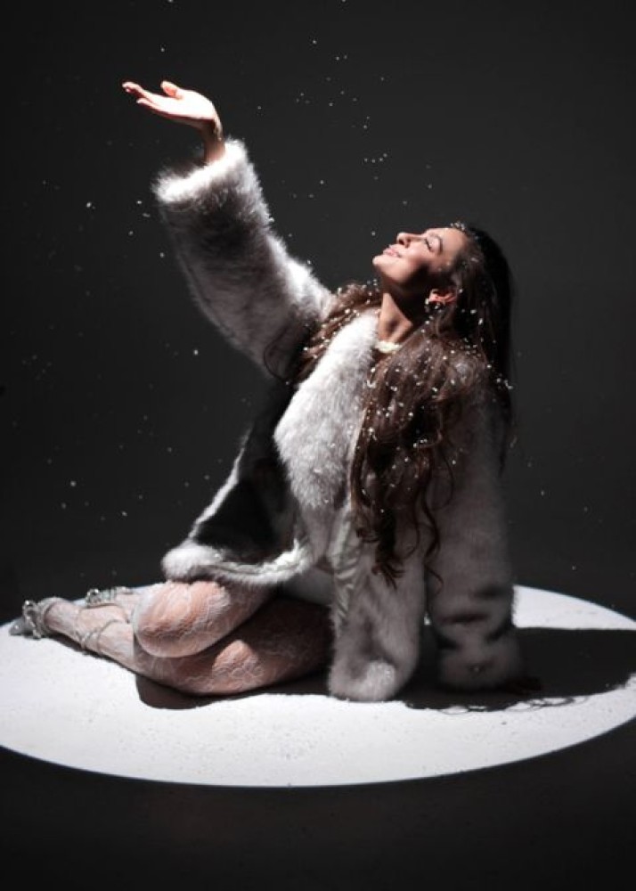 Индивидуалка Оля фото № 2 в городе Ноглики