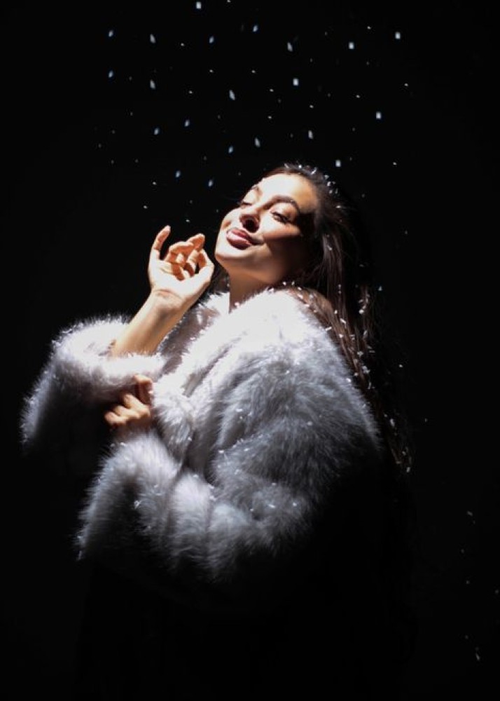 Индивидуалка Оля фото № 2 в городе Ноглики