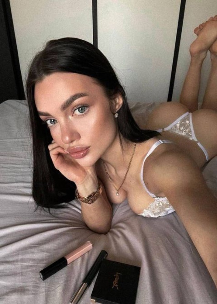 Индивидуалка Влада главное фото в городе Ноглики 