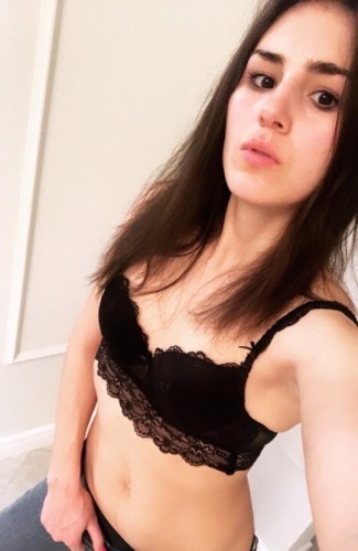 Люда, Г. Ноглики