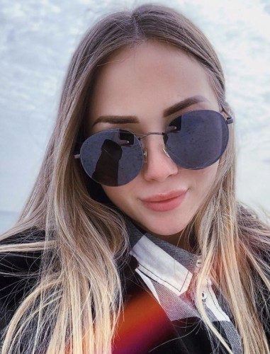 🎥 Карина, Г. Ноглики