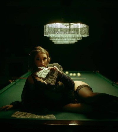 Мария, Г. Ноглики