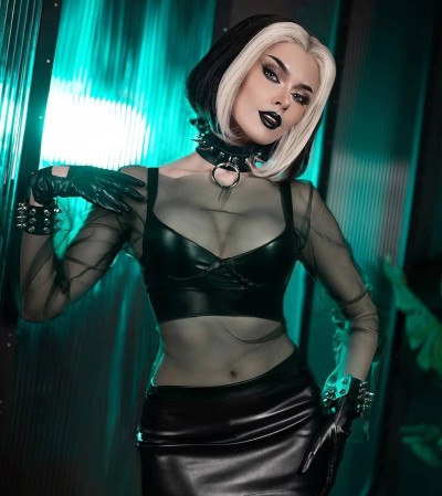 Яночка, Г. Ноглики