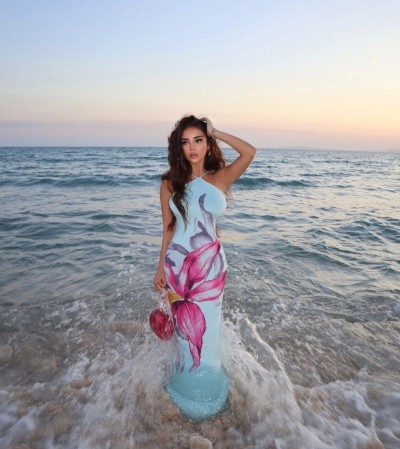 Анита, Г. Ноглики