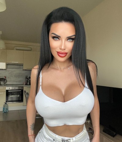 Оксана, Г. Ноглики