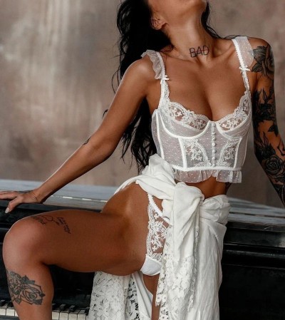 Лидочка, Г. Ноглики