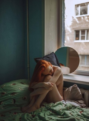 Лариса, Г. Ноглики