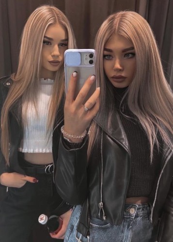 ЭмилияМаша, Г. Ноглики