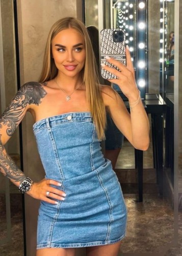 Рита, Г. Ноглики